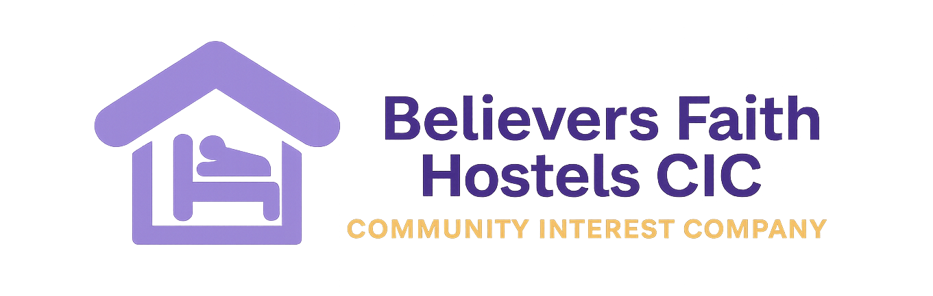 Believers Faith Hostels CIC